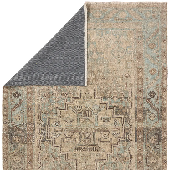 The Voentia Rug
