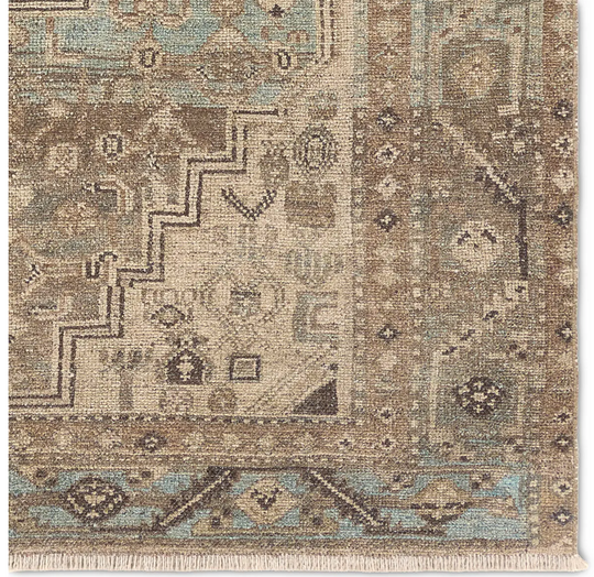 The Voentia Rug