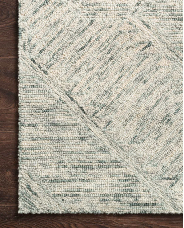 The Ziva Area Rug (ZV-05)