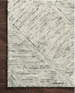 The Ziva Area Rug (ZV-05) - Image 5 | What&