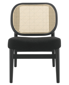 Rayo Rattan Accent Chair - Image 9 | What&