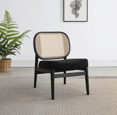 Rayo Rattan Accent Chair - Image 14 | What&