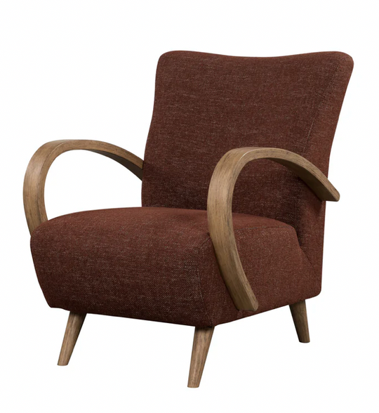 Louis Club Chair