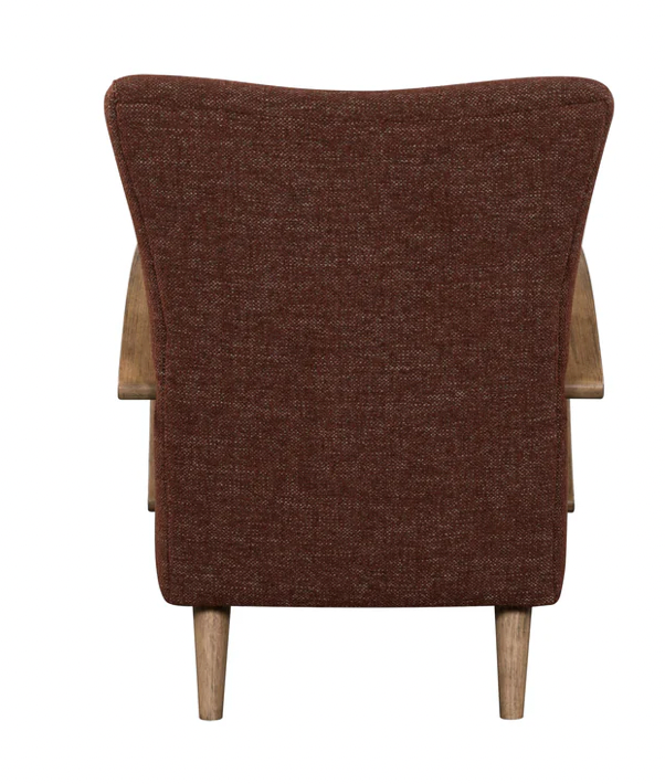 Louis Club Chair