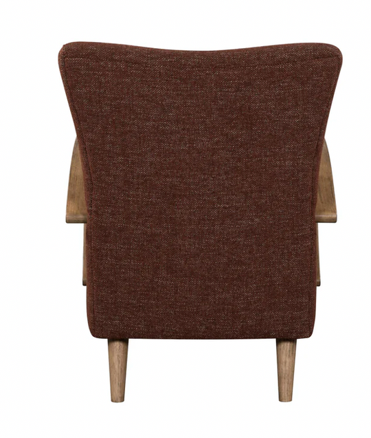 Louis Club Chair