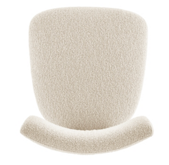 Hailey Boucle Dining Side Chair