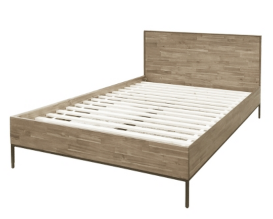 Hathaway Queen Bed