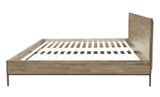 Hathaway Queen Bed