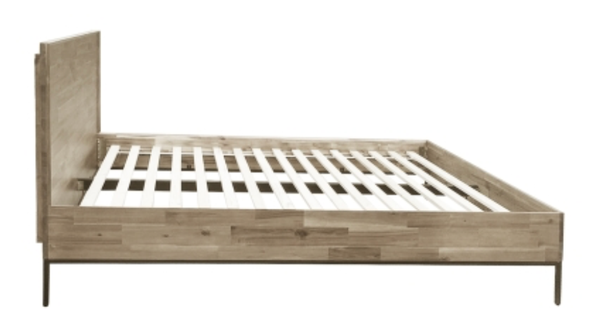 Hathaway Queen Bed