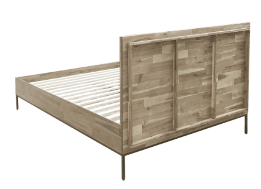 Hathaway Queen Bed