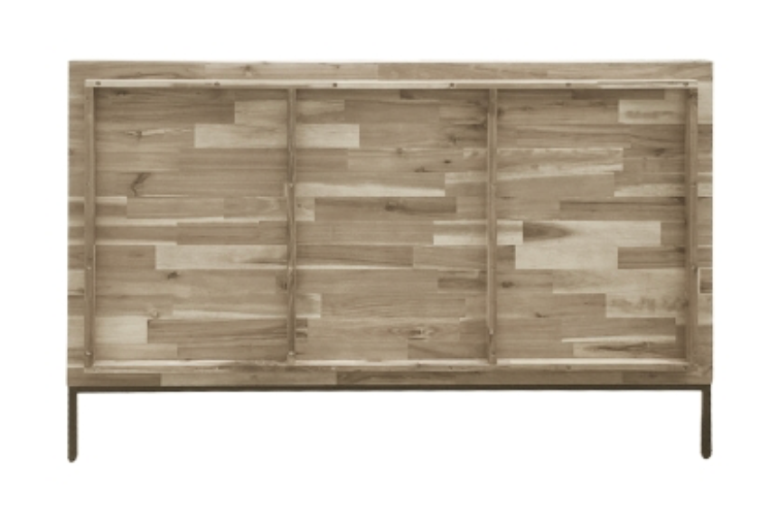 Hathaway Queen Bed