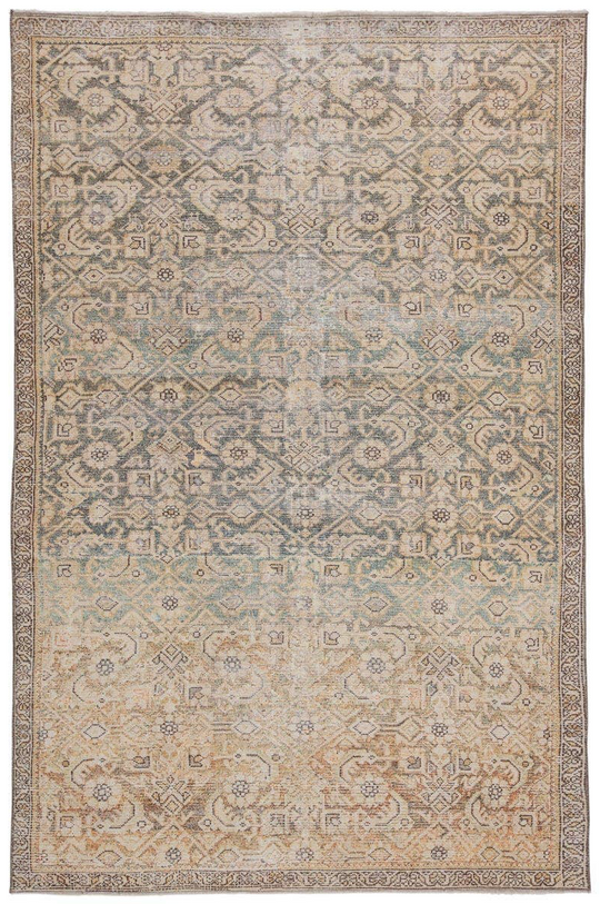 Atkins Area Rug - BOH13