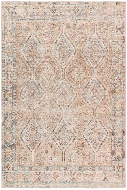 The Marquesa Area Rug