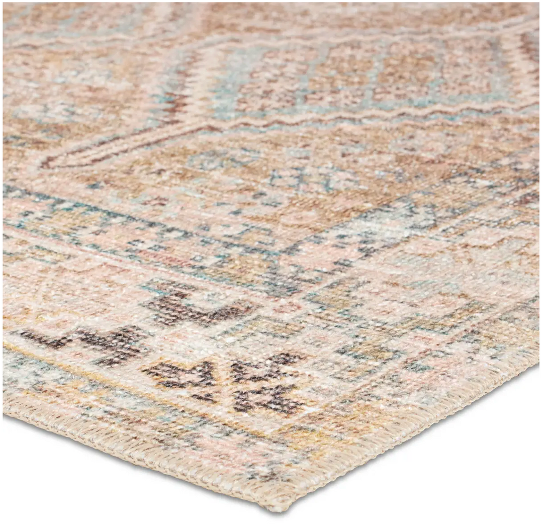 The Marquesa Area Rug