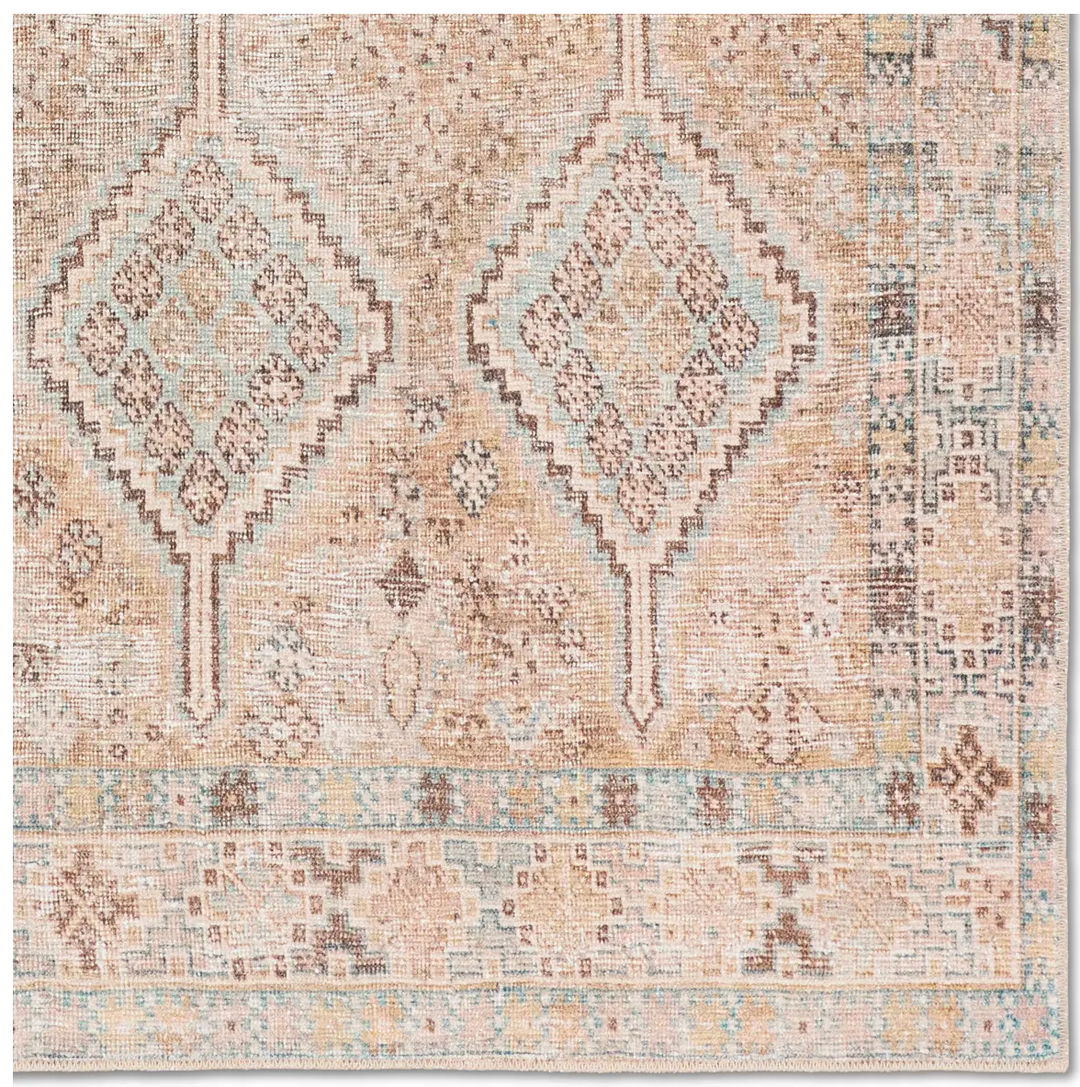The Marquesa Area Rug