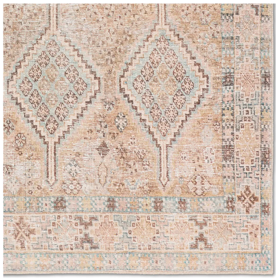 The Marquesa Area Rug