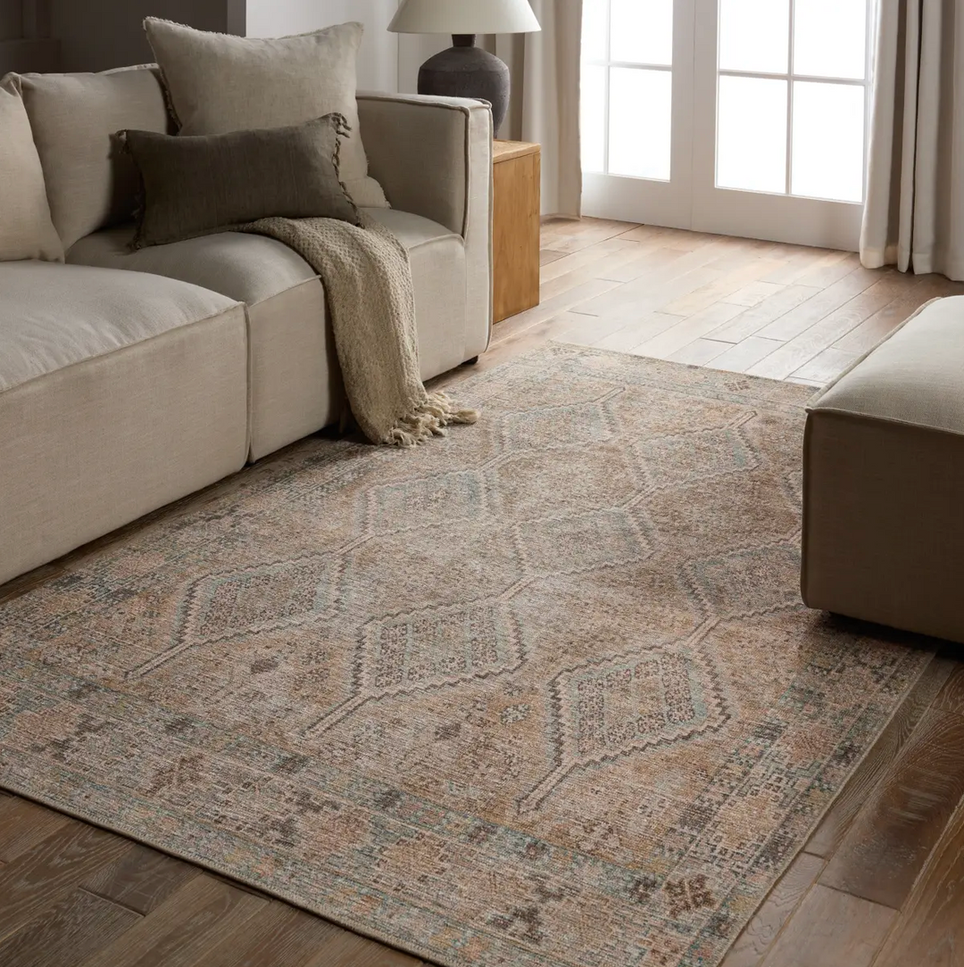 The Marquesa Area Rug