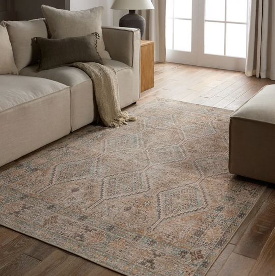 The Marquesa Area Rug