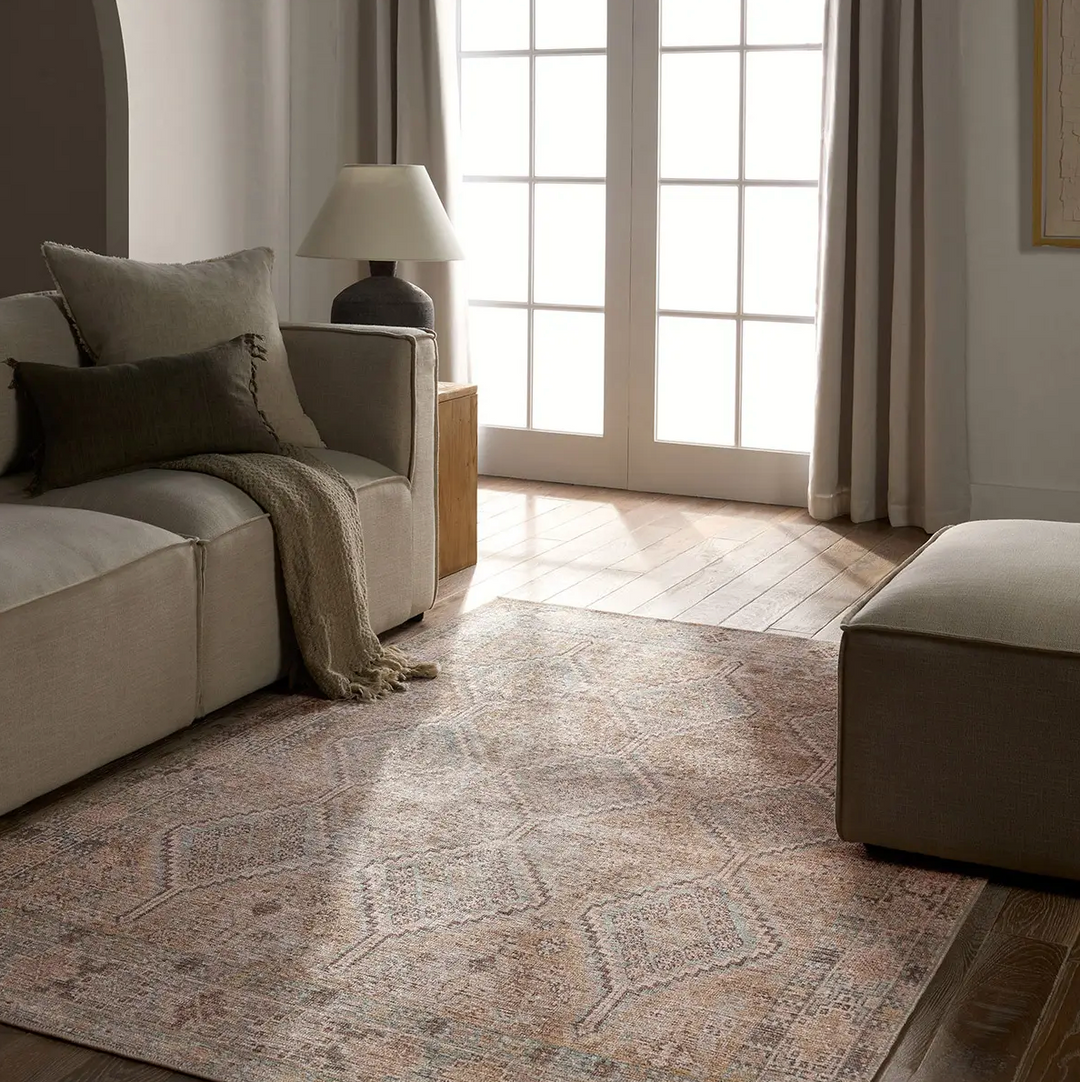 The Marquesa Area Rug