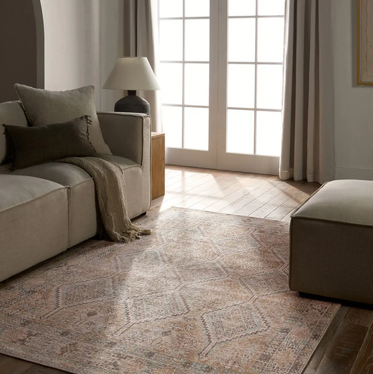 The Marquesa Area Rug