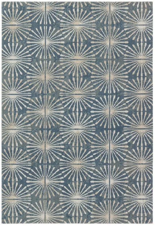 The Calvary Area Rug