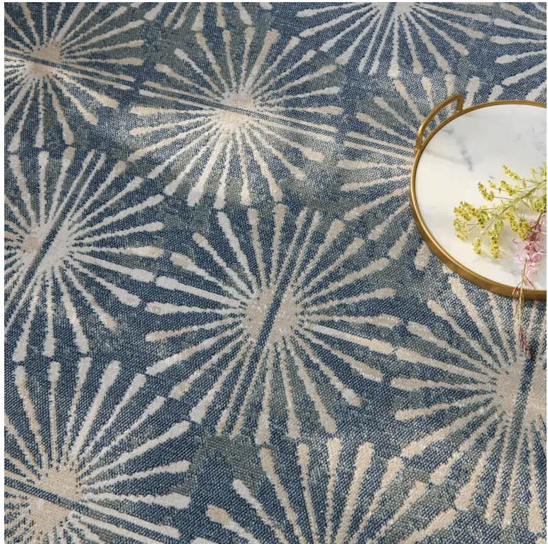 The Calvary Area Rug