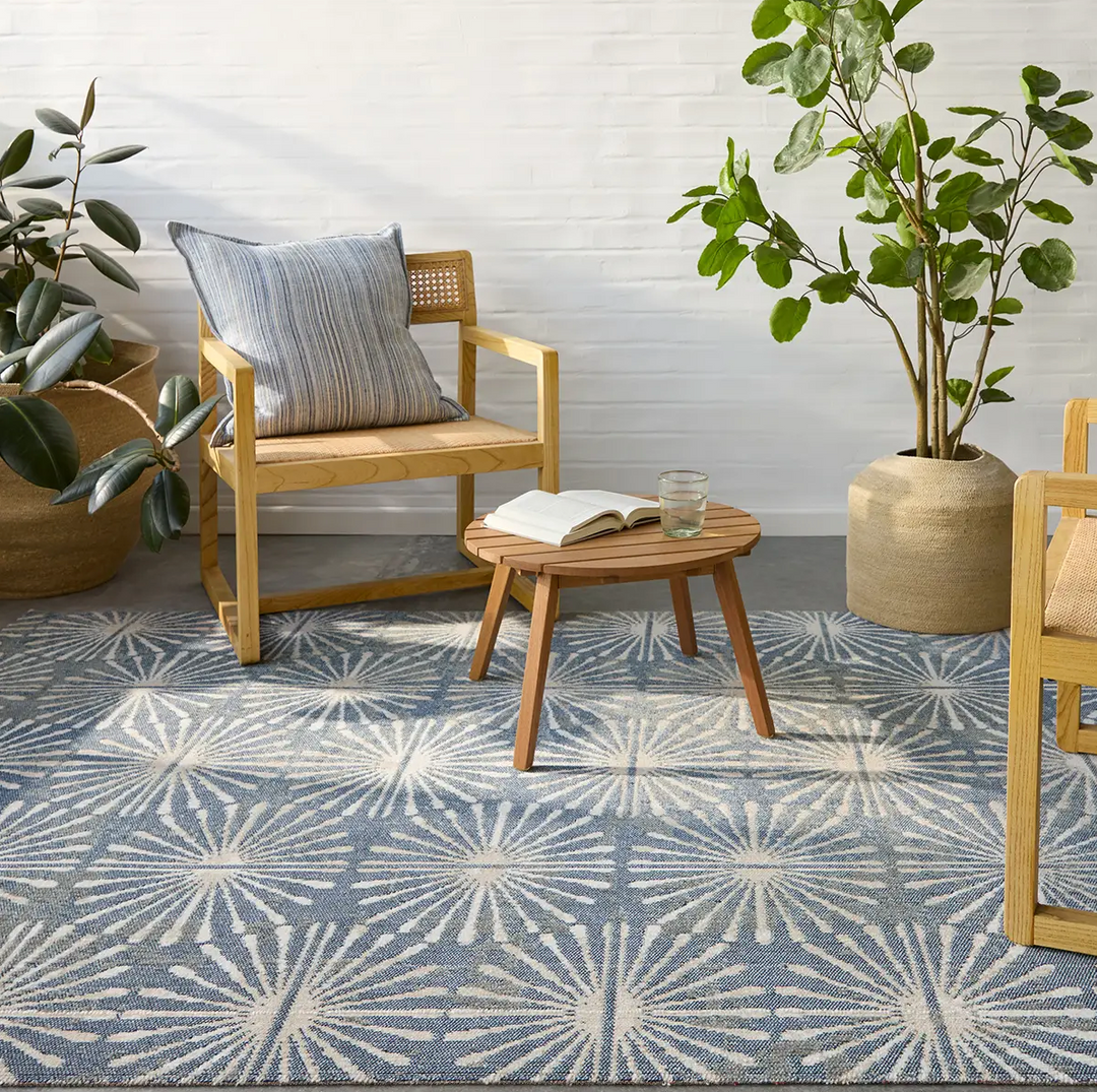 The Calvary Area Rug