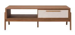 Heaton Coffee Table - Whats New Furniture - Portland, Oregon