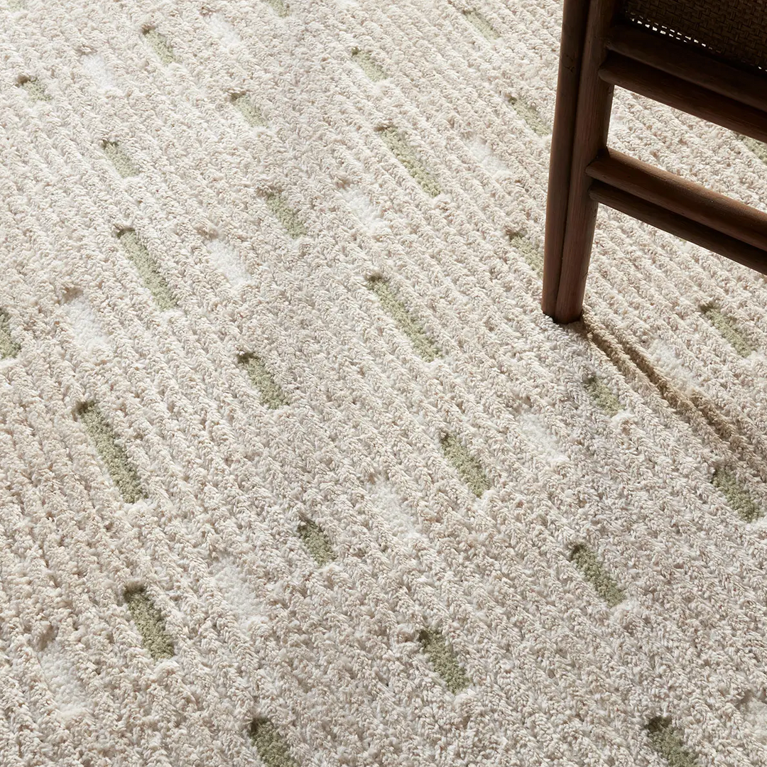The Jaida Area Rug