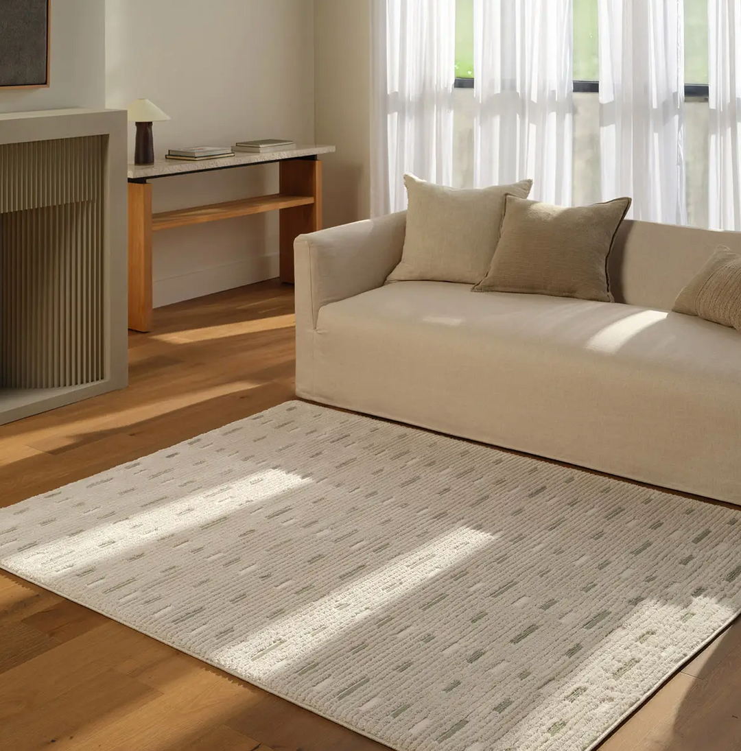 The Jaida Area Rug