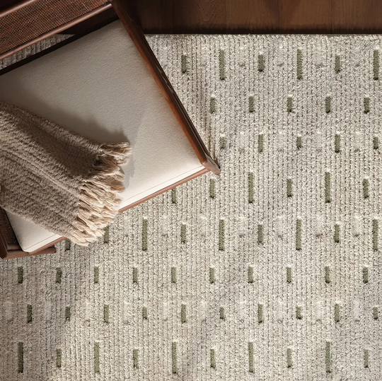 The Jaida Area Rug