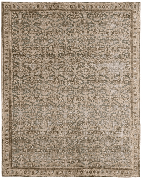 The Garcia Area Rug - Whats New Furniture - Portland, Oregon