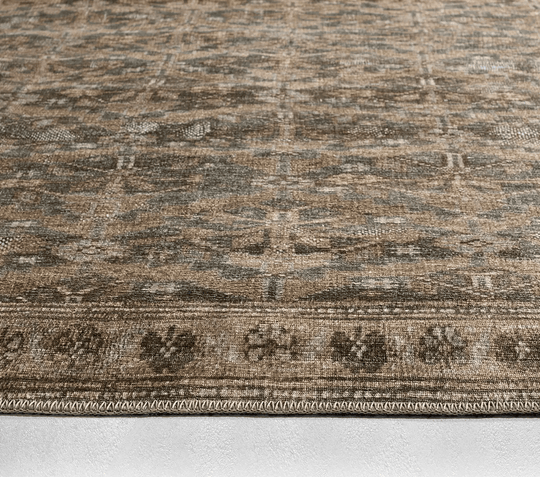 The Garcia Area Rug - Whats New Furniture - Portland, Oregon