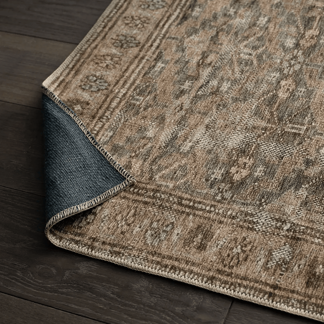 The Garcia Area Rug - Whats New Furniture - Portland, Oregon