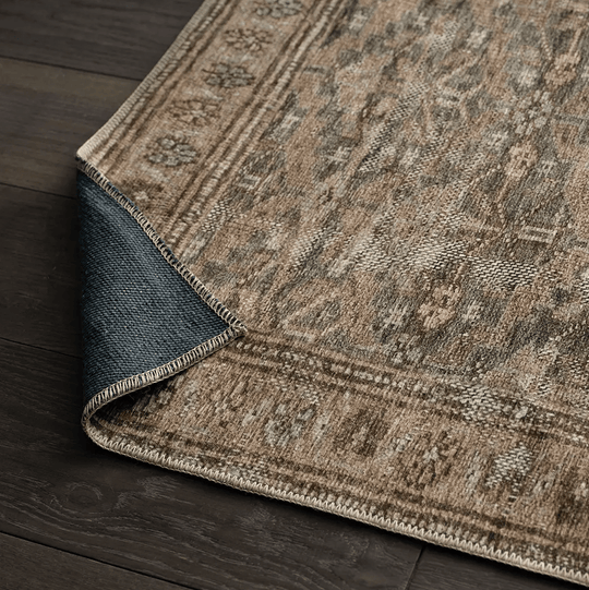 The Garcia Area Rug - Whats New Furniture - Portland, Oregon