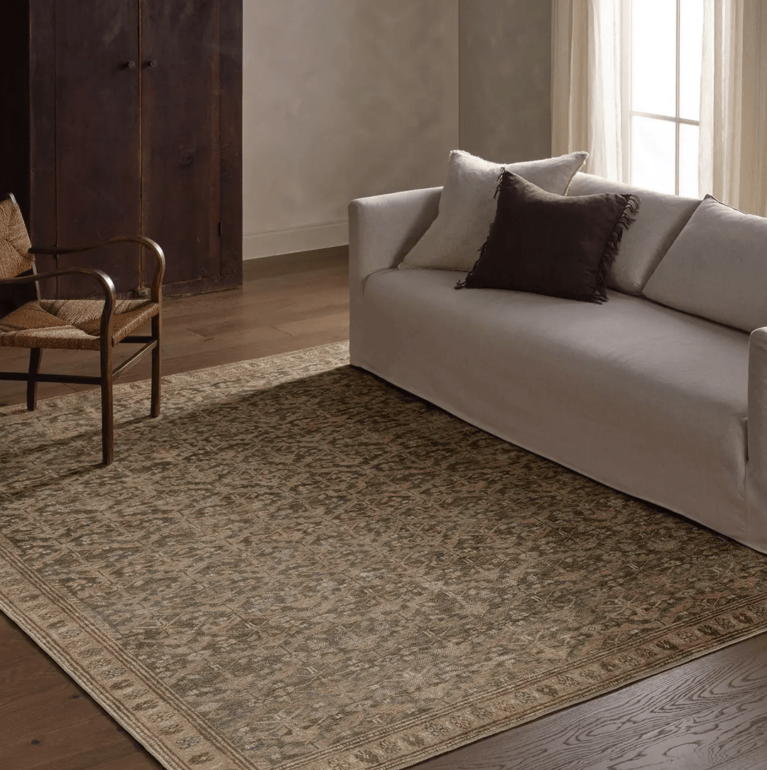 The Garcia Area Rug - Whats New Furniture - Portland, Oregon