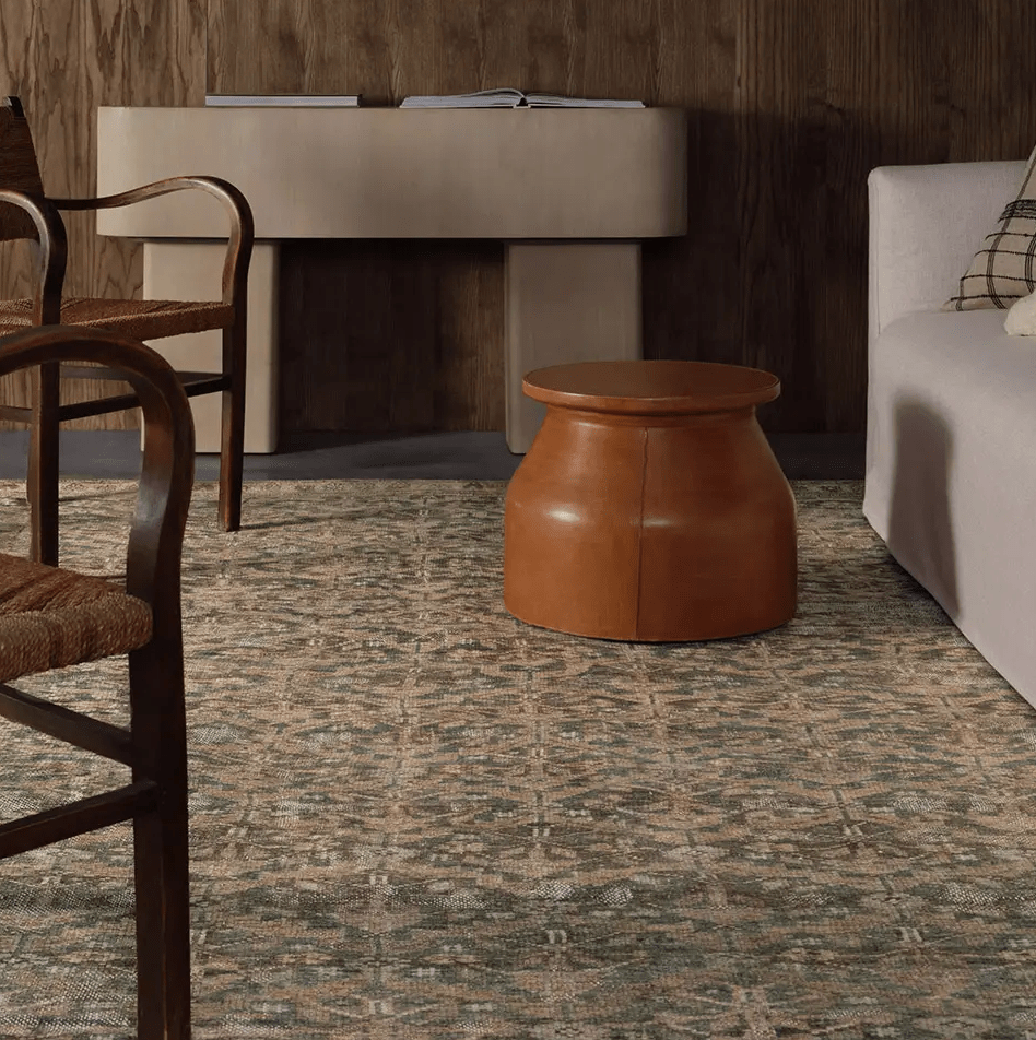 The Garcia Area Rug - Whats New Furniture - Portland, Oregon