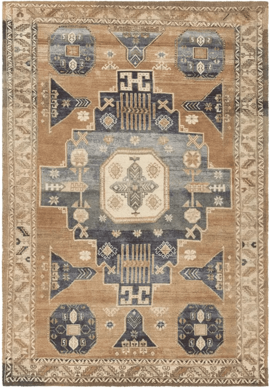 The Amata Area Rug - Whats New Furniture - Portland, Oregon