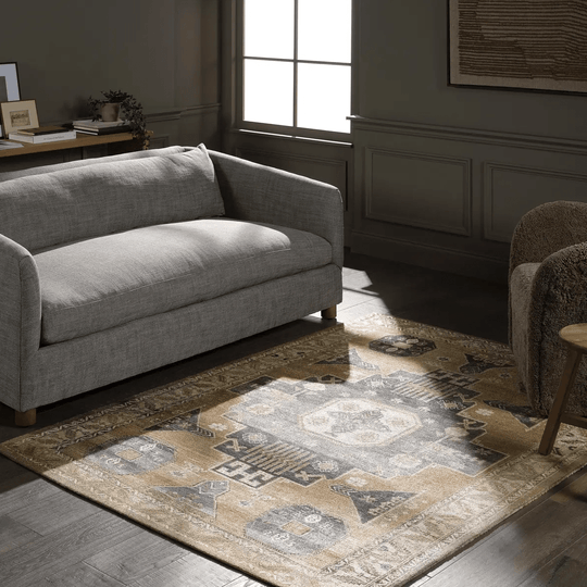 The Amata Area Rug - Whats New Furniture - Portland, Oregon