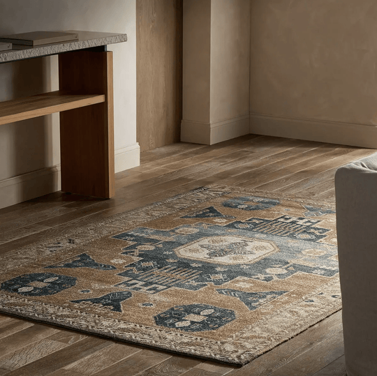 The Amata Area Rug - Whats New Furniture - Portland, Oregon