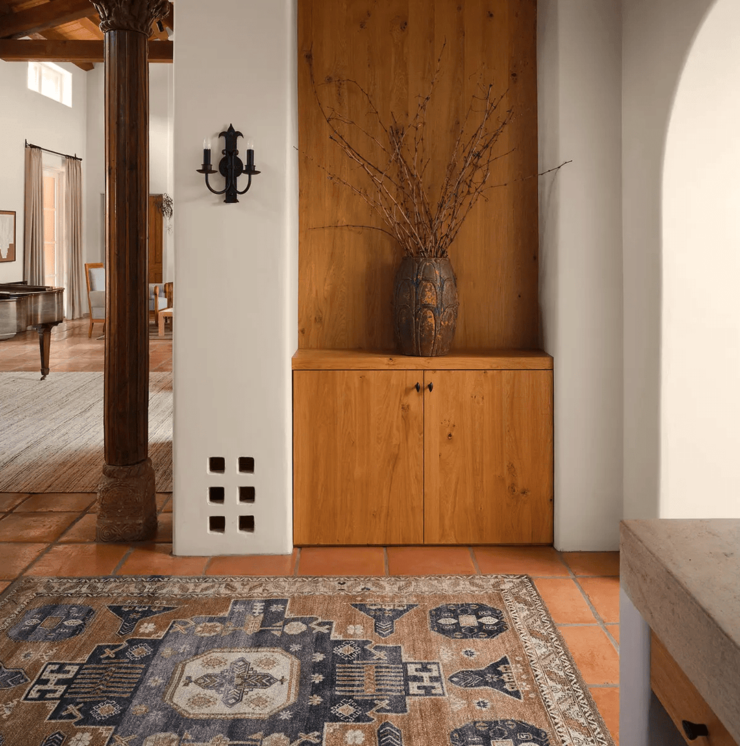 The Amata Area Rug - Whats New Furniture - Portland, Oregon