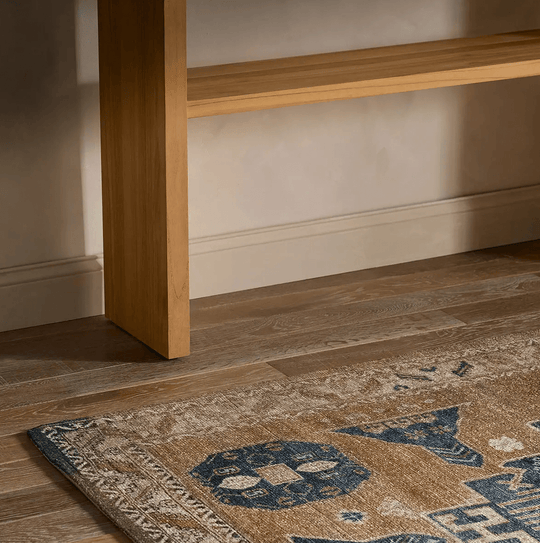 The Amata Area Rug - Whats New Furniture - Portland, Oregon