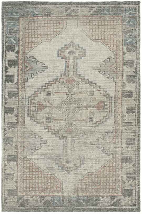 The Theo05 Area Rug - Whats New Furniture - Portland, Oregon