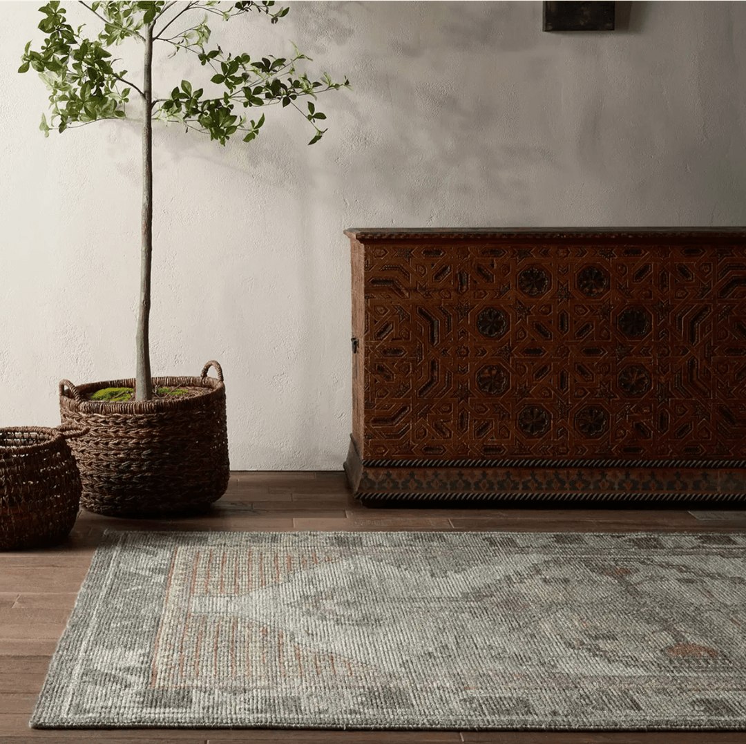 The Theo05 Area Rug - Whats New Furniture - Portland, Oregon