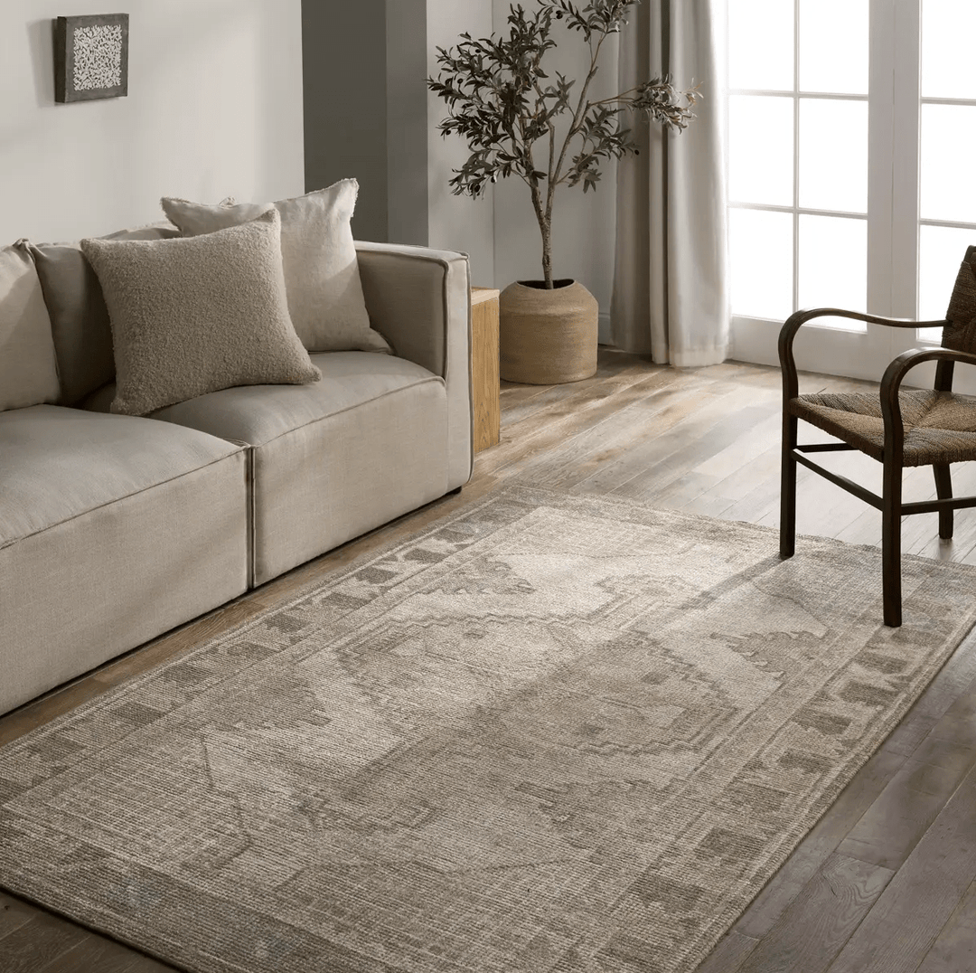 The Theo04 Area Rug - Whats New Furniture - Portland, Oregon