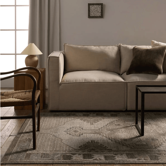 The Theo04 Area Rug - Whats New Furniture - Portland, Oregon