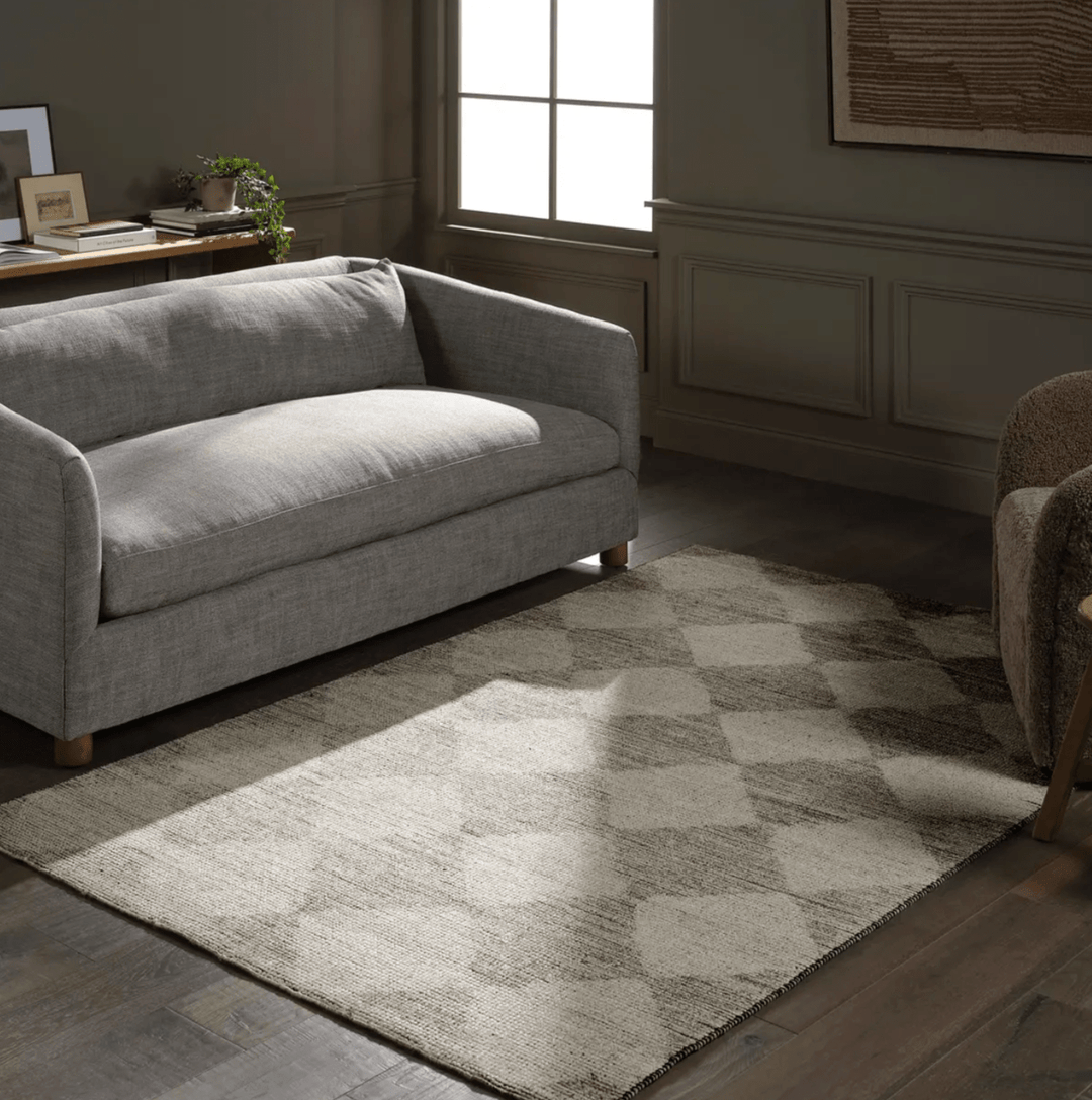 The Gioia Tesorino Area Rug - Whats New Furniture - Portland, Oregon