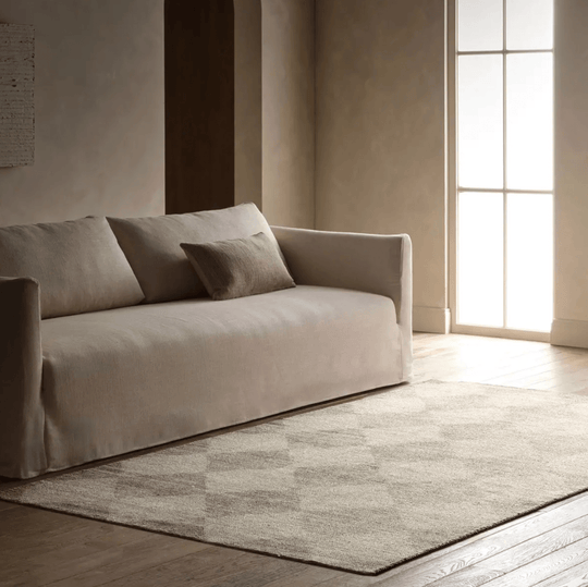 The Gioia Tesorino Area Rug - Whats New Furniture - Portland, Oregon