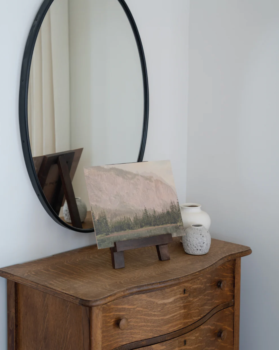 Mountain Pine Artist Board