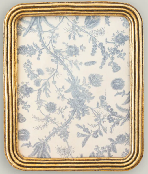 Rounded Edge Photo Frame